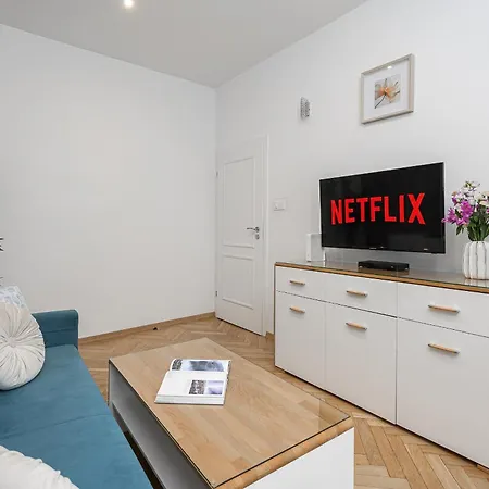 Lumina I 3-room With Balcony I Near Palac Kultury Appartement *