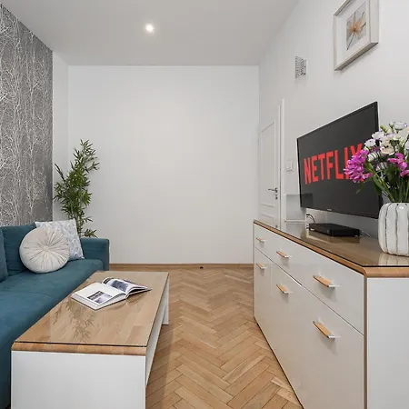 Lumina I 3-room With Balcony I Near Palac Kultury Appartement *