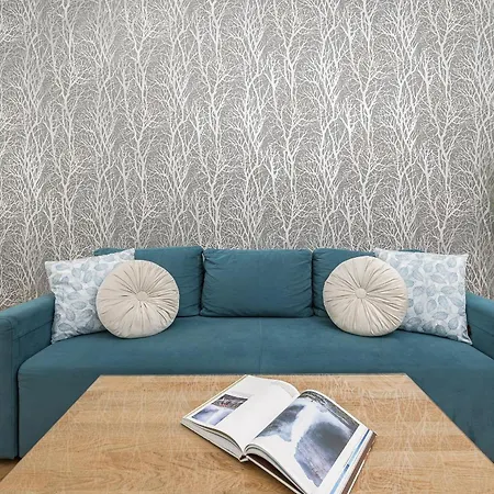 Lumina I 3-room With Balcony I Near Palac Kultury Appartement