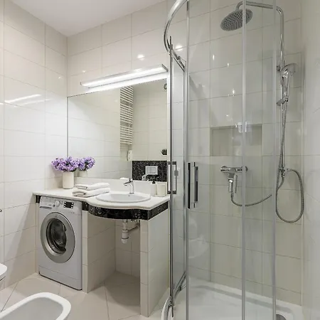 Lumina I 3-room With Balcony I Near Palac Kultury * Warschau